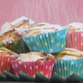 muffin del bosco di Francesca Marsetti