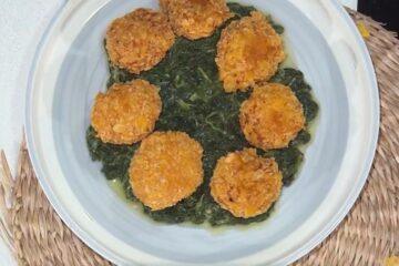 nuggets di pollo di Daniele Persegani