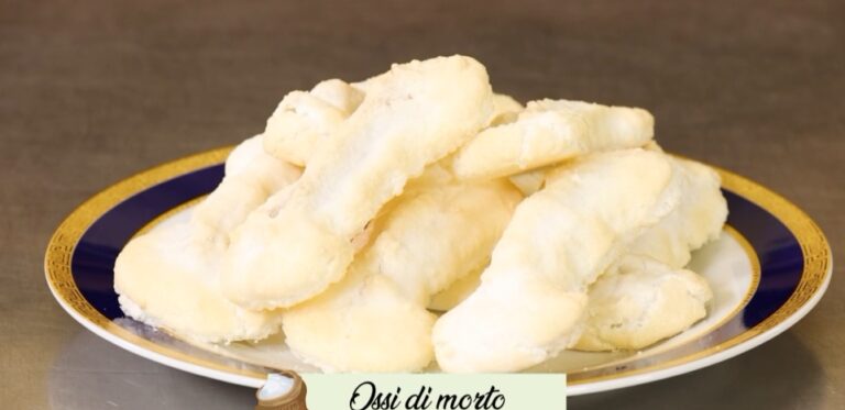 ossi di morto