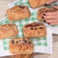 lingotti di pane di Fulvio Marino
