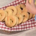 taralli di pane di Fulvio Marino