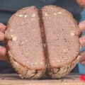 pane alle castagne di Fulvio Marino