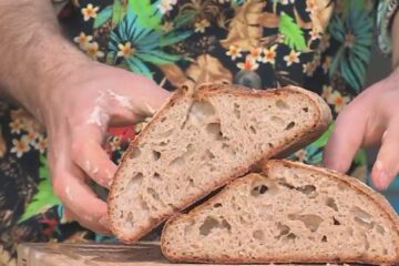 pane dell'otto di Fulvio Marino