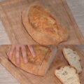 pane più facile del mondo di Fulvio Marino