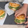 panini da colazione di Fulvio Marino