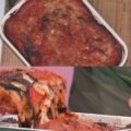 parmigiana di melanzane di Crescenzo Morlando