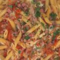 pasta alla bersagliera di Daniele Persegani