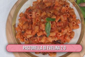 pastorella di Evelina 2.0 di Andrea Mainardi