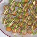 patatas bravas di David Fiordigiglio
