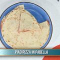 piadipizza in padella di Daniele Persegani