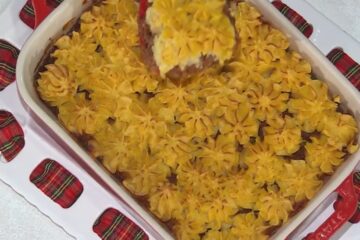 cottage pie di Daniele Persegani