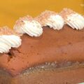 plumcake speziato alla zucca di Chloe Facchini