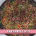 goloso riso al salto
