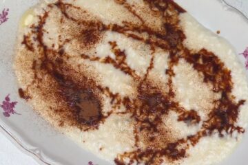 risotto ai formaggi piemontesi di Aurora Cavallo