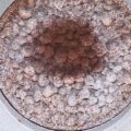 sbriciolata al gianduia di Sal De Riso