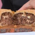strudel di costine verze e taleggio di Andrea Mainardi