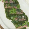 tacos di castagne di Enrico Croatti