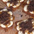 tiramisù toast di gemelli Billi