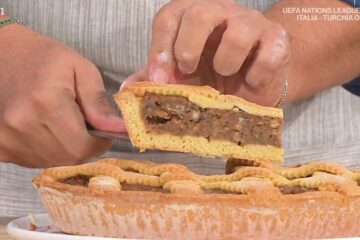 torta sulada di Daniele Persegani