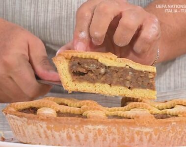torta sulada di Daniele Persegani