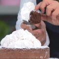 torta regina di saba di Daniele Persegani