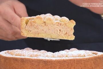 torta Adele di Daniele Persegani