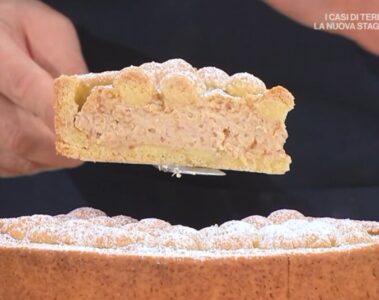 torta Adele di Daniele Persegani