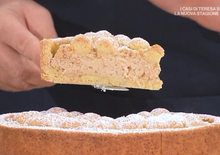 torta Adele di Daniele Persegani