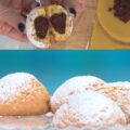 tortelli dolci di castagne di Daniele Persegani