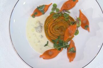 totalmente zucca di Enrico Croatti
